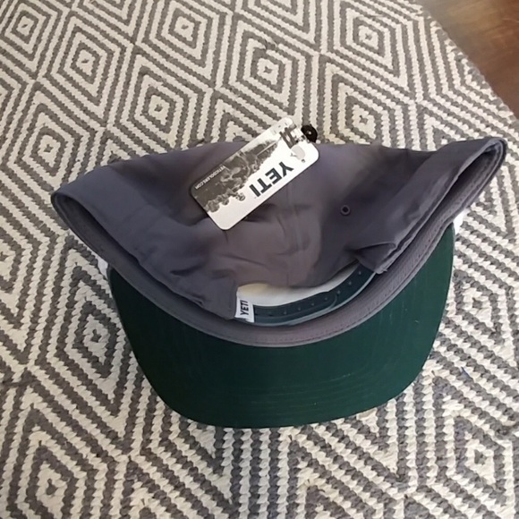 Yeti hat brand new - Picture 3 of 3